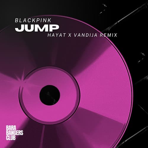 Jump (HayaT x Vandija Remix)