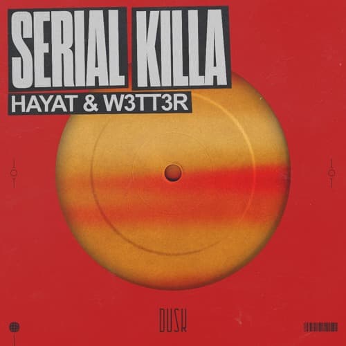 Serial Killa (Extended Mix)