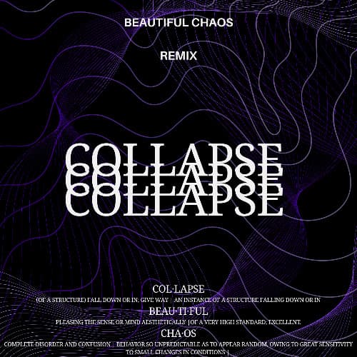 Zeds Dead - Collapse (Beautiful Chaos Remix)