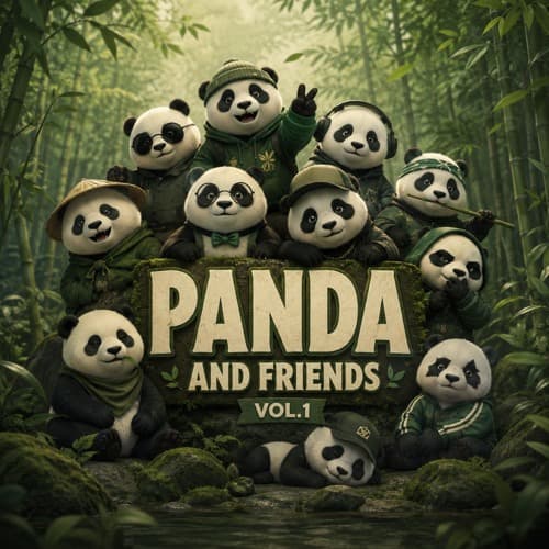 SAWADIKA x TOKYO DRIFT (PANDA x CLAUDEA EDIT)