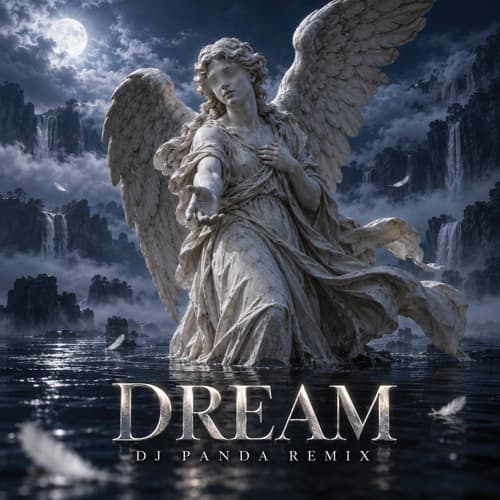 DREAM (DJ PANDA REMIX)