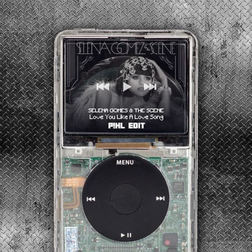 LOVE U LIKE A LOVE SONG (Miami Bass P!HL Edit) *Filtered preview due to copyright*