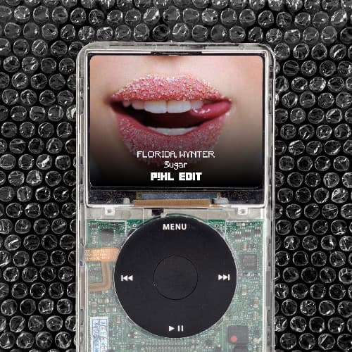 SUGAR (P!HL UKG EDIT)