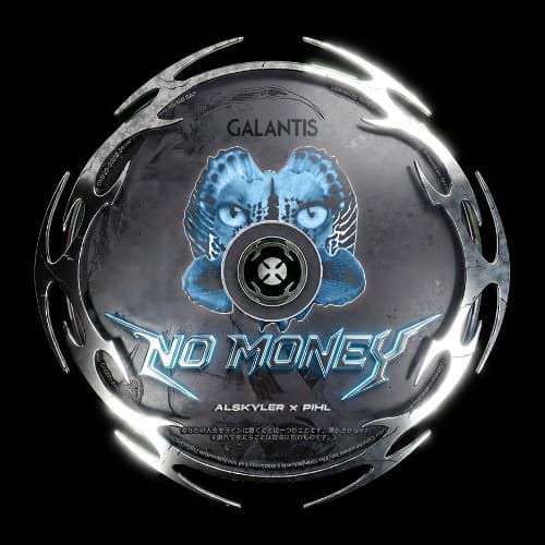 No Money (P!HL x ALSKYLER Edit)