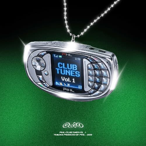 Bass Down Low (P!HL Edit)