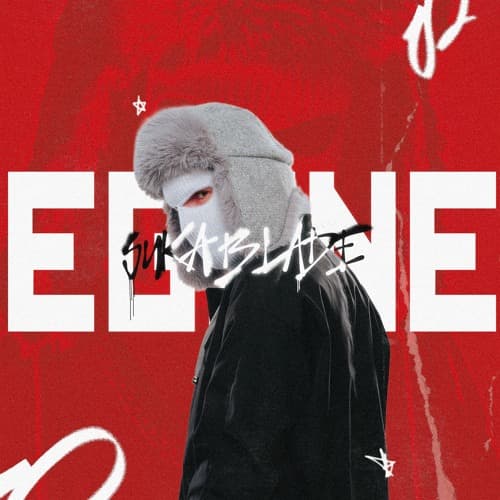 SUKA BLADE (Remix)