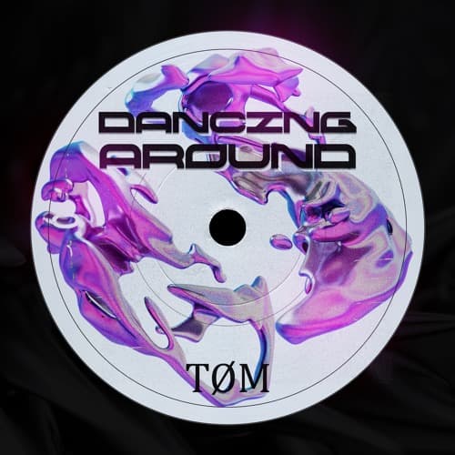 Dancing Around (FREE DL)