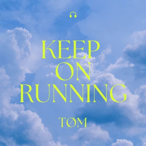 Keep on Running (FREE DL)
