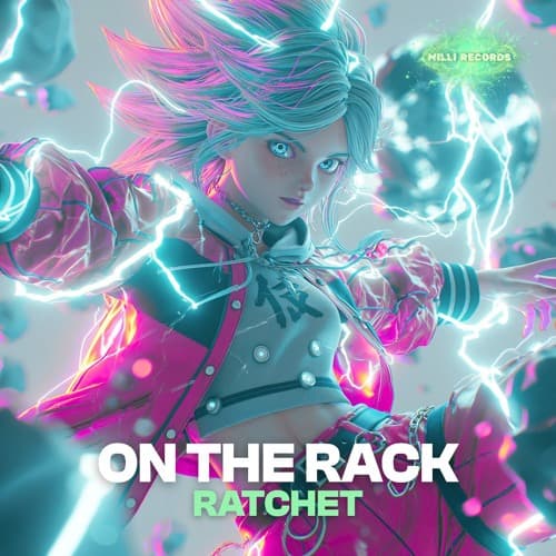 Ratchet - On the Rack