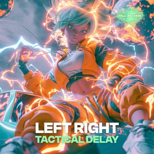 Left Right