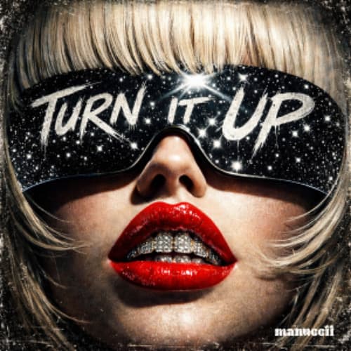 Turn It Up