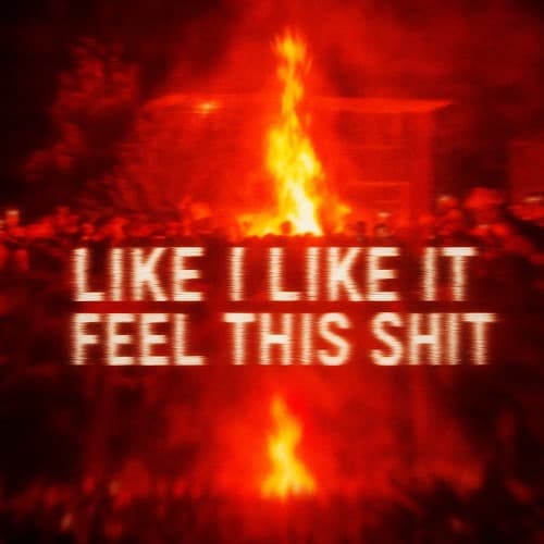 Like I Like It X Feel This Shit - Mau P vs Odd Mob (DUXX EDIT)