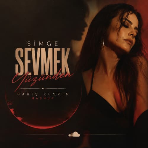 Simge - Sevmek Yüzünden (Baris Keskin Mashup)