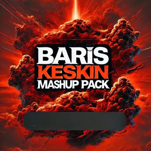 Baris Keskin - Mashup Pack