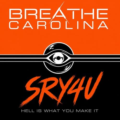 BREATHE CAROLINA -BLACKOUT (SRY4U FLIP)