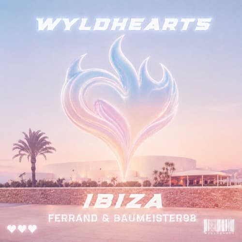 FERRAND, BAUMEISTER98 - IBIZA (Original Mix)
