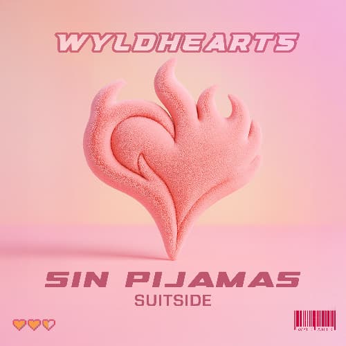 SUITSIDE - Sin Pijamas