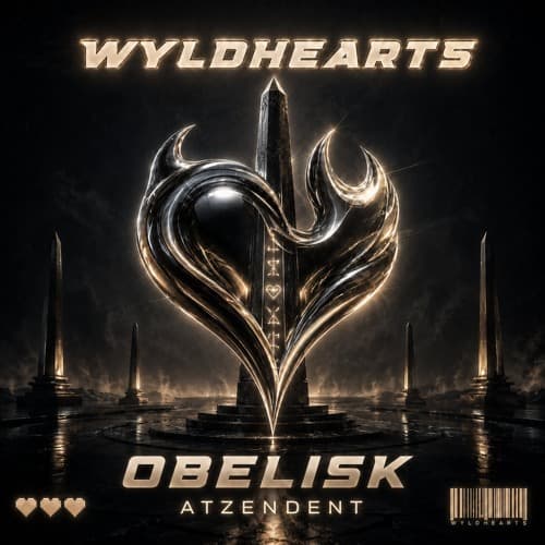 Atzendent - Obelisk (Original Mix)