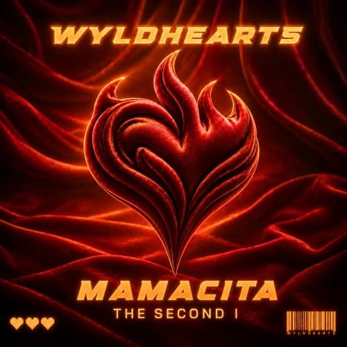 THE SECOND I - Mamacita (Original Mix)