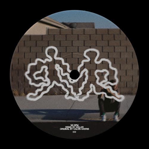 KELLAR - Thinking About You