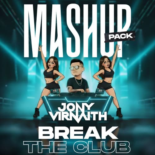 "BREAK THE CLUB" Free Mashup Pack
