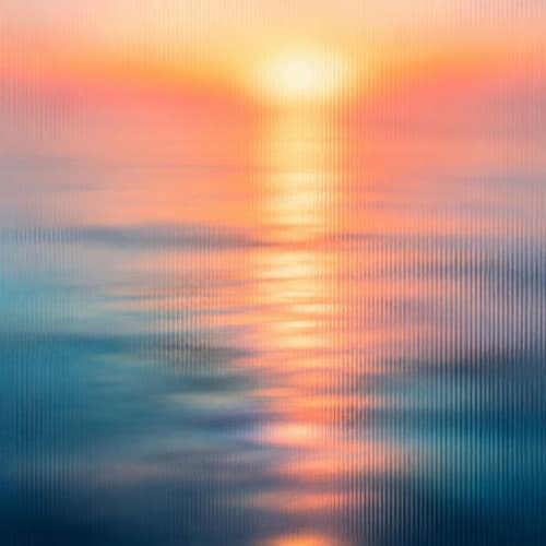 DJ Heartstring - Staring Into the Sun (Shibuya793 remix)