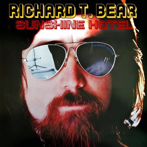 Richard T. Bear - Sunshine Hotel (Royal Funk Edit)