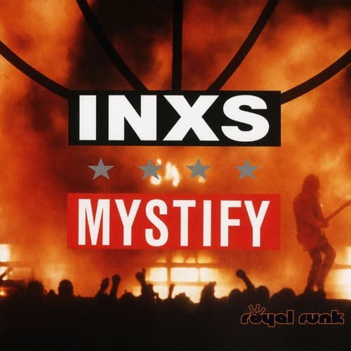 INXS - Mystify (Royal Funk Edit)