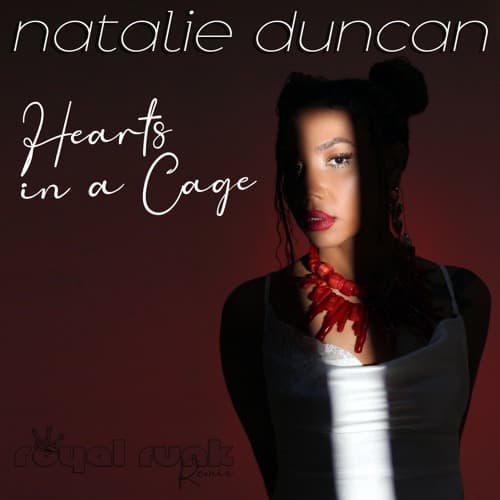 Natalie Duncan - Hearts in a cage (Royal Funk Remix) π
