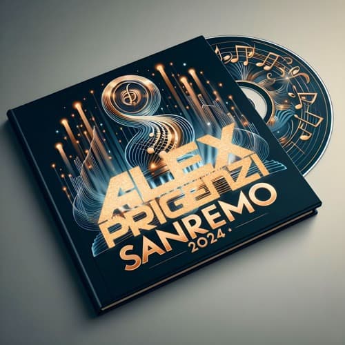 ALEX PRIGENZI'S SANREMO 2024 MASHUP PACK