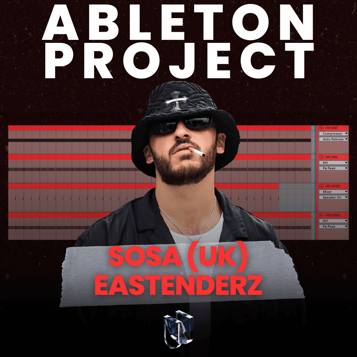 SOSA (UK) / Eastenderz (Ableton Project)