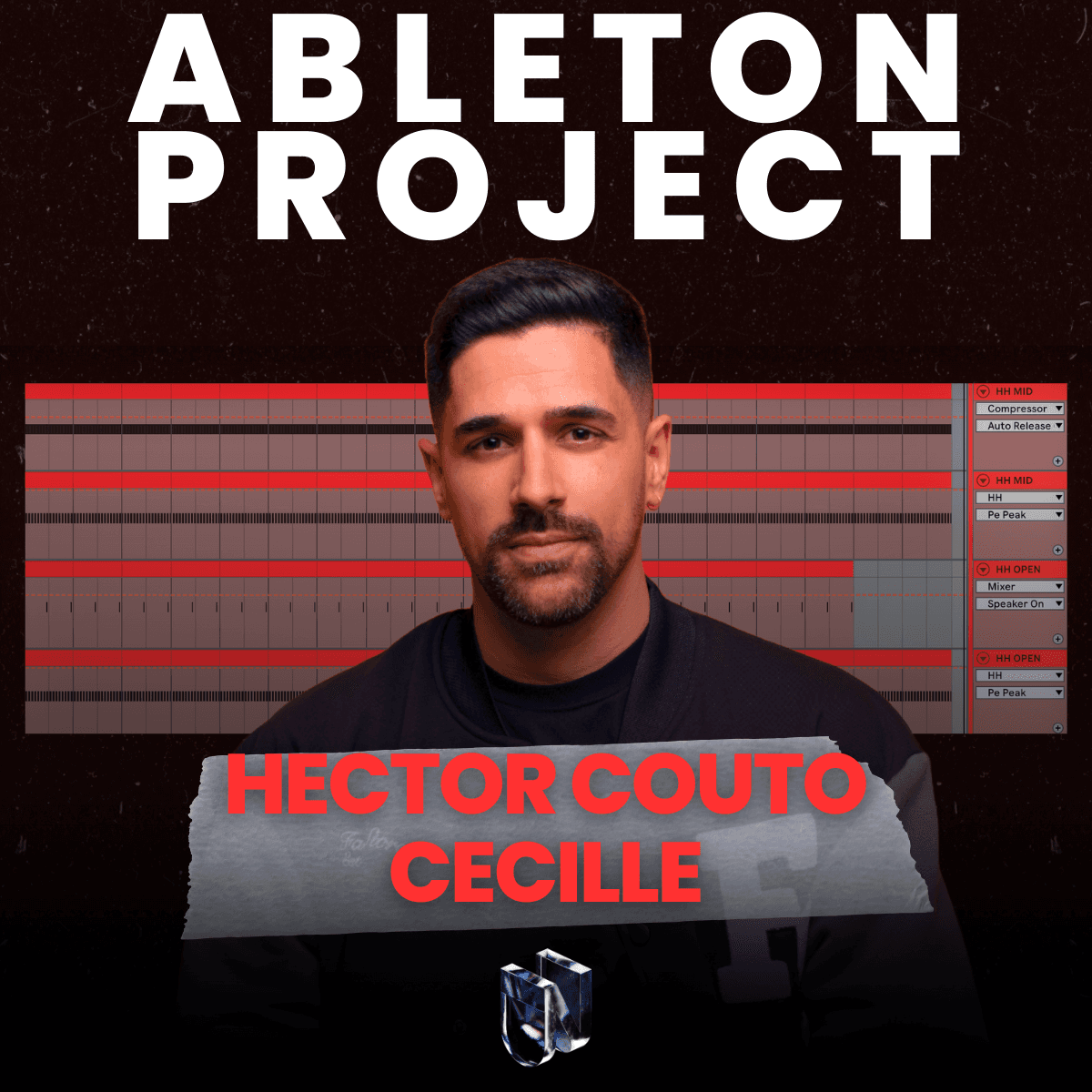 Hector Couto / Cecille (Ableton Project)