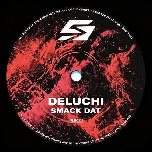 Deluchi - Smack Dat