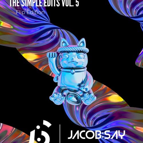 The Simple Edits Vol.5 Flip Edition