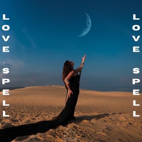 LOVE SPELL