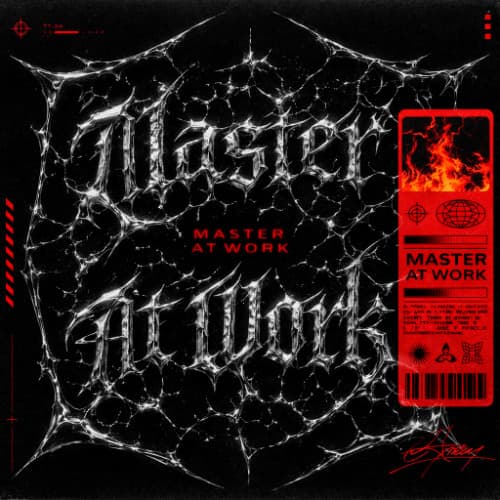 Master At Work (MOJI Remix)