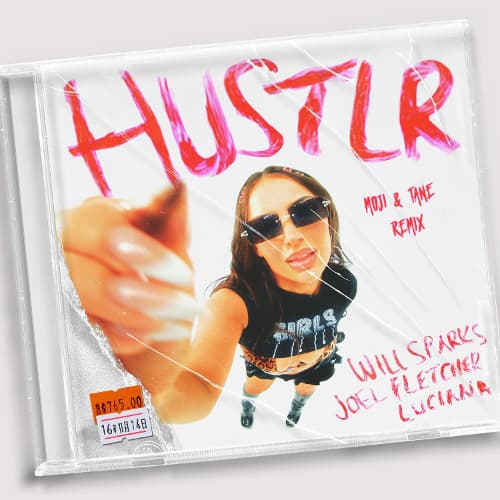 Husltr (MOJI & TANE Remix)