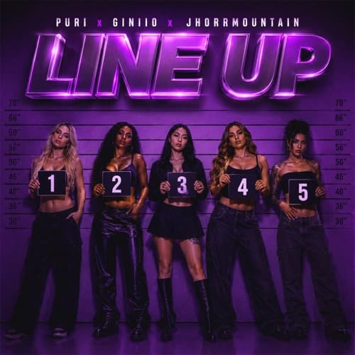 LINE UP