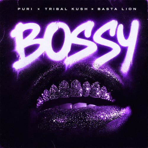 BOSSY