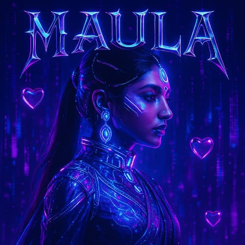 MAULA