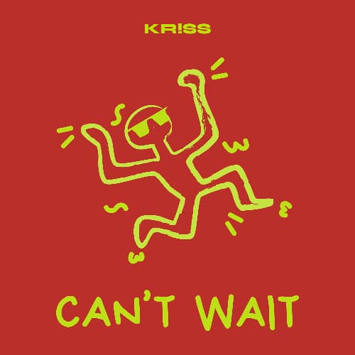 Can't Wait (Original Mix)