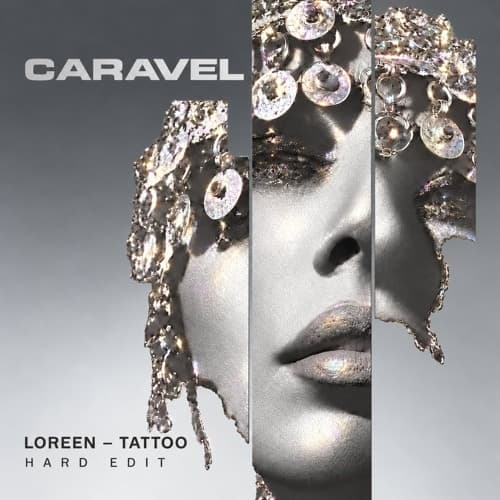 Loreen Tattoo (Caravel Hard Edit)