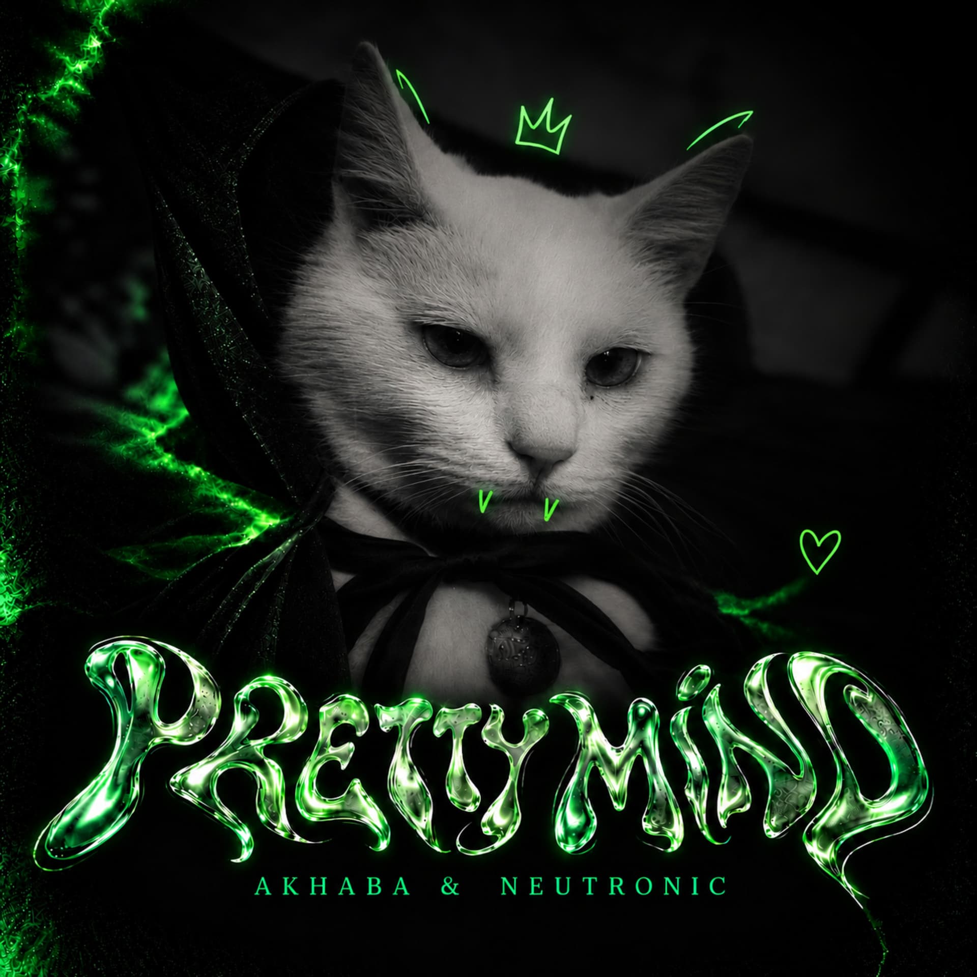 Pretty Mind (Original mix) ***FREE DOWNLOAD***