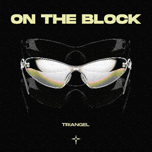 triangel - On The Block (Extended Mix)