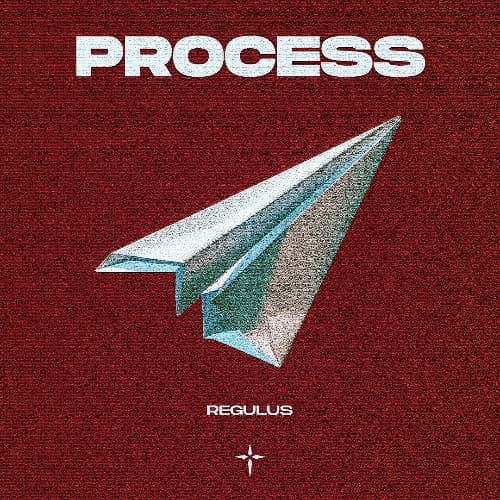 Regulus - Process (Extended Mix)