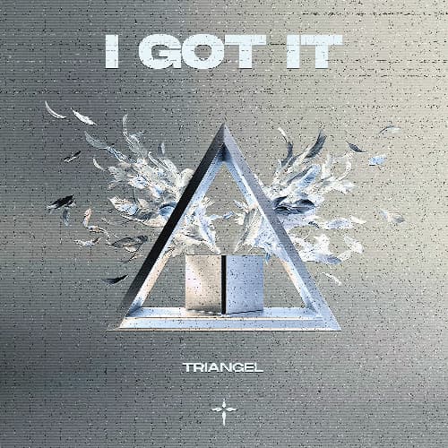 triangel - I GOT IT (Extended Mix)