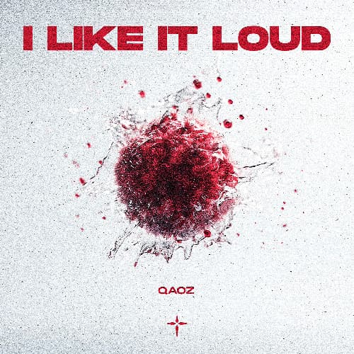 Qaoz - I Like It Loud (Extended Mix)