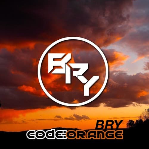 BRY - CODE.ORANGE