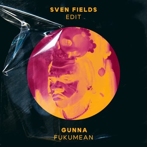 Sven Fields - Fukumean (EDIT)