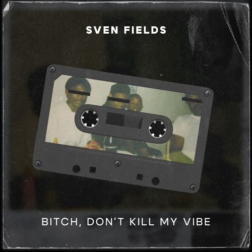 Sven Fields - Bitch, Don't Kill My Vibe (Edit)